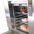 Home or restaurant kitchen food elevator dumbwaiter lift price